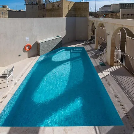 4 Bedroom Holiday Home With Private Pool Gharb  Exterior photo