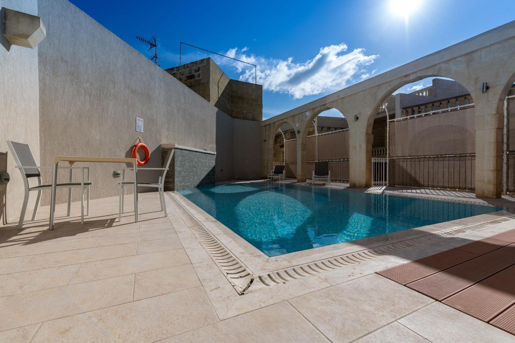 Casa vacanze 4 Bedroom With Private Pool